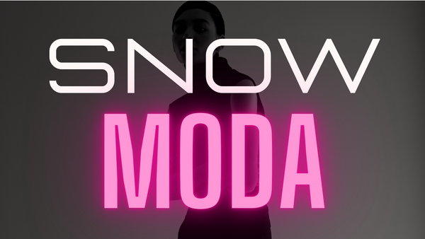 SnowModa